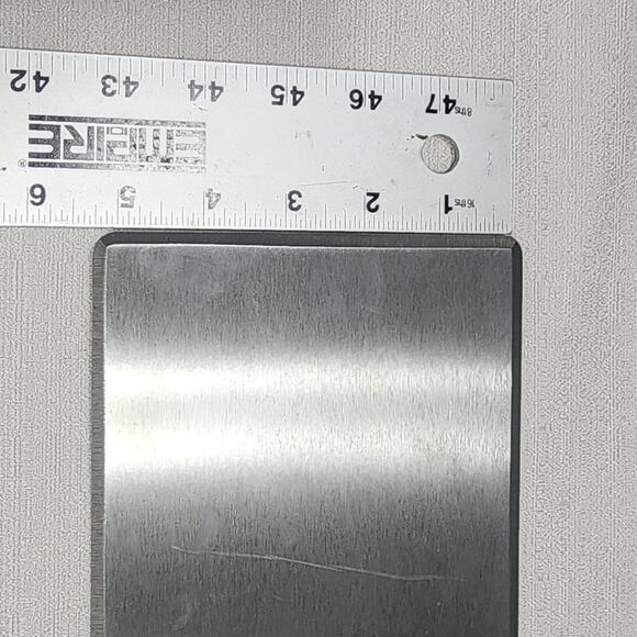 Traeger XXL BBQ spatula - Picture 6 of 6